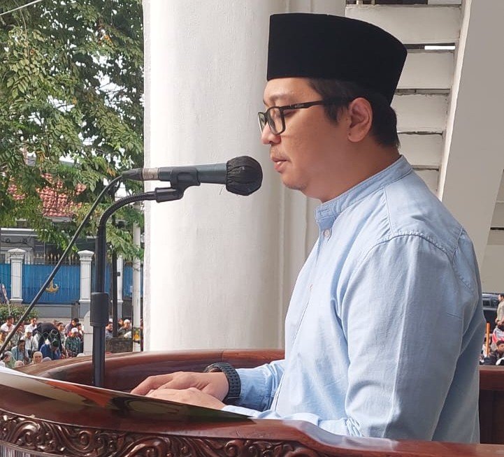 Winyono Iman Santoso