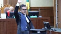 Hasto Kristiyanto/Foto: tribun wow