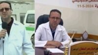 Dr Marwan Al Sultan. (dok. MER-C)I