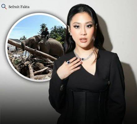 Sherina Munaf/Facebook