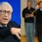 Bill Gates dan Jeffrey Epstein